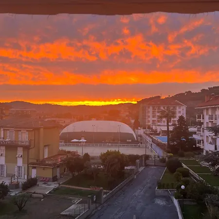 Διαμέρισμα San Bart De Luxe 15 San Bartolomeo Al Mare