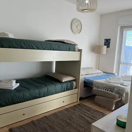 San Bart De Luxe 15 San Bartolomeo Al Mare