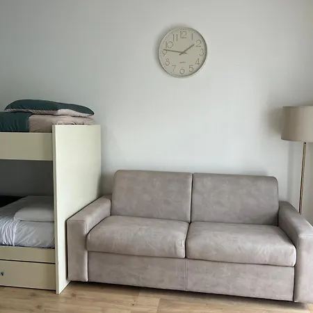 San Bart De Luxe 15 Daire *