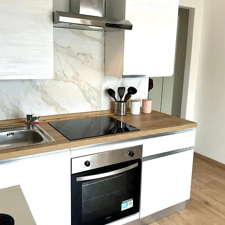 Διαμέρισμα San Bart De Luxe 15 *