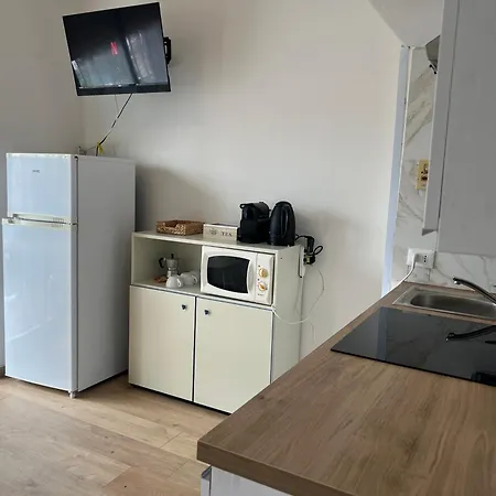 San Bart De Luxe 15 Appartement San Bartolomeo Al Mare