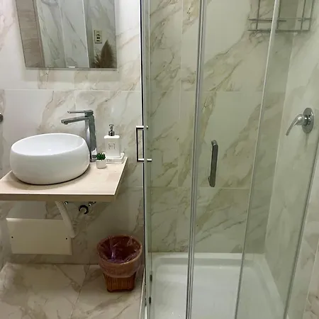 Διαμέρισμα San Bart De Luxe 15