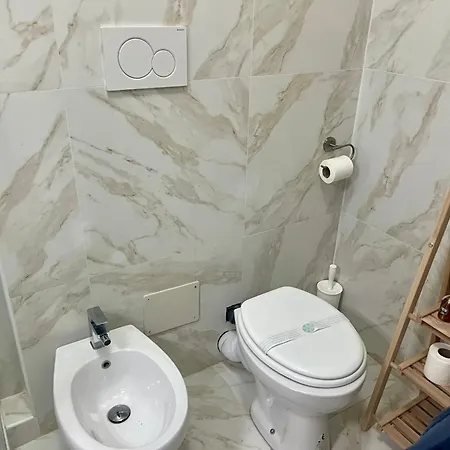 San Bart De Luxe 15 Διαμέρισμα San Bartolomeo Al Mare