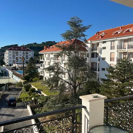 San Bart De Luxe 15 Appartement