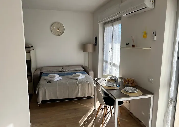 Appartement San Bart De Luxe 15 *