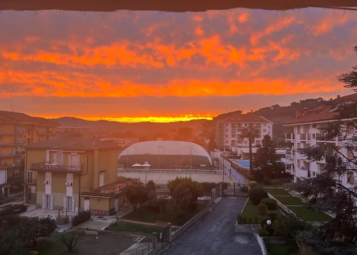 Appartement San Bart De Luxe 15 San Bartolomeo Al Mare