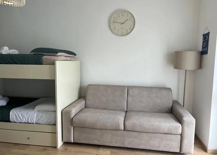 San Bart De Luxe 15 Appartement *