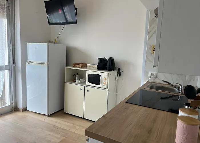 San Bart De Luxe 15 Appartement San Bartolomeo Al Mare