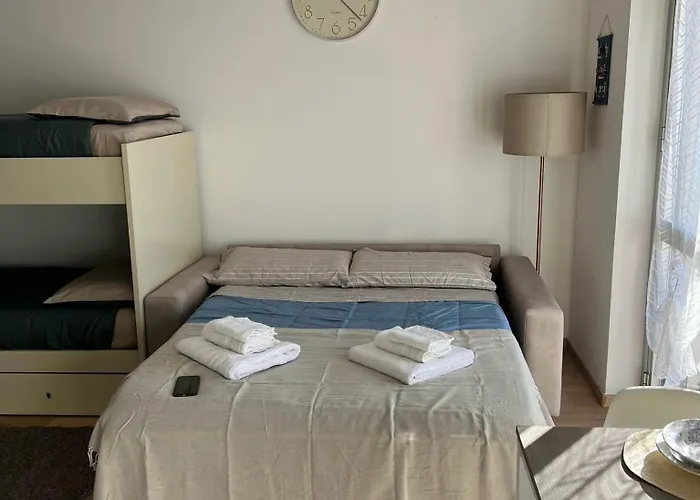 San Bart De Luxe 15 Appartement