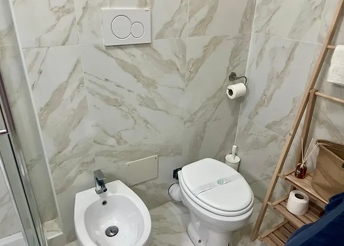 San Bart De Luxe 15 Appartement San Bartolomeo Al Mare