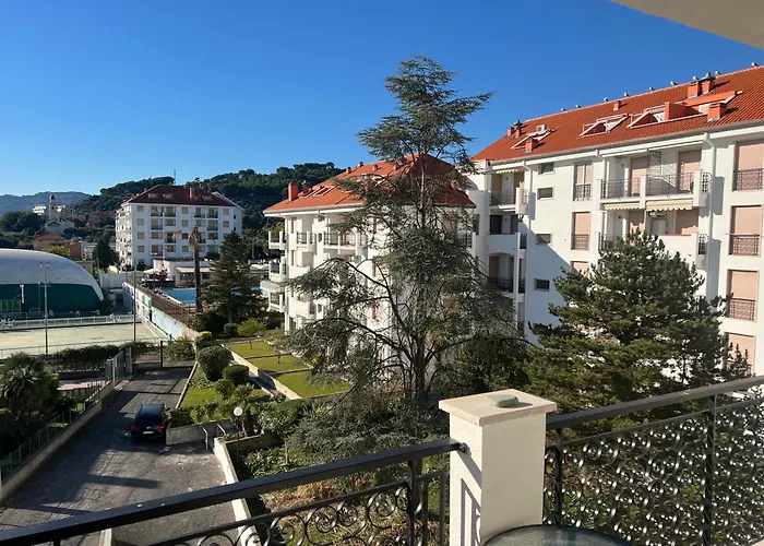 San Bart De Luxe 15 Appartement