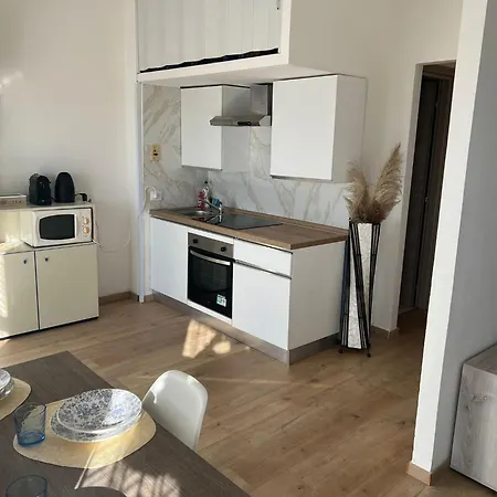 San Bart De Luxe 15