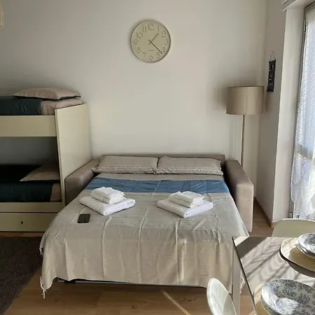 San Bart De Luxe 15 Apartament